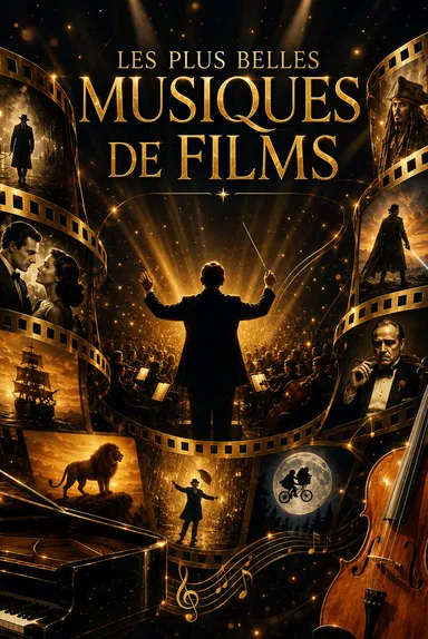 Les plus grandes musiques de films