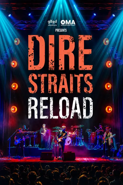 Tribute to Dire Straits