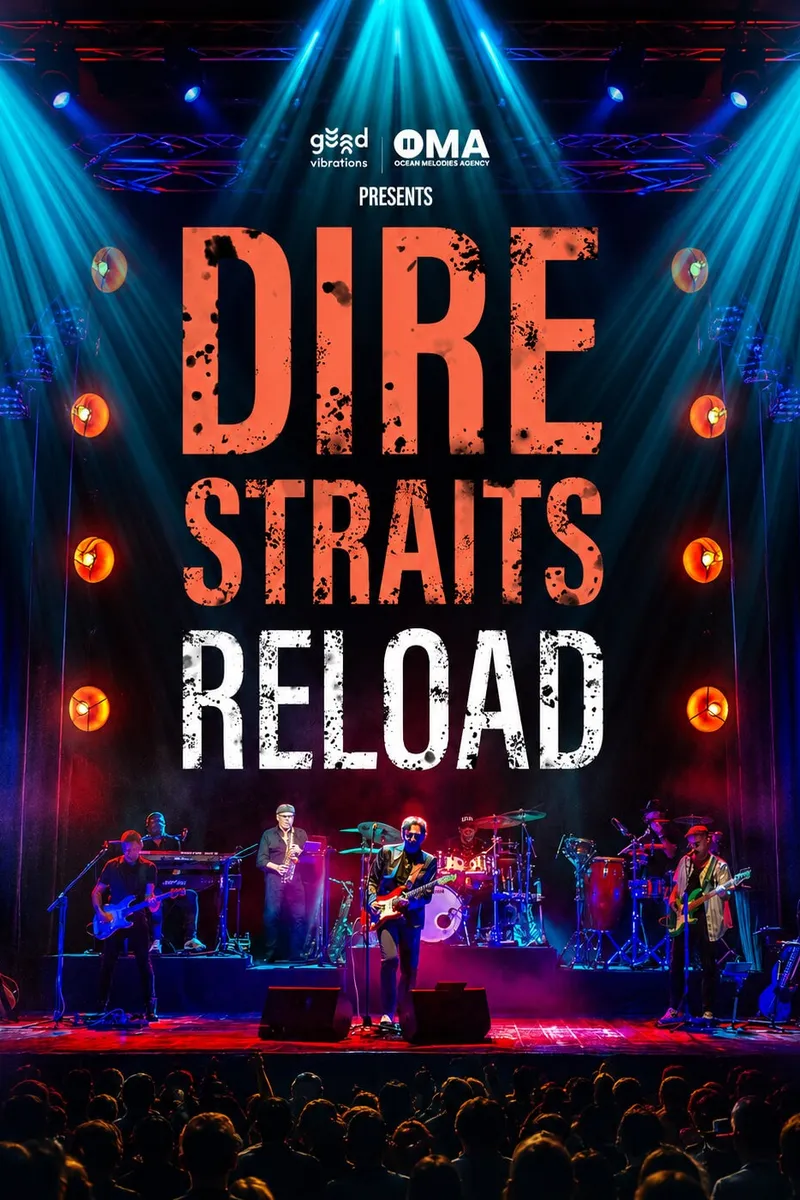 Tribute to Dire Straits