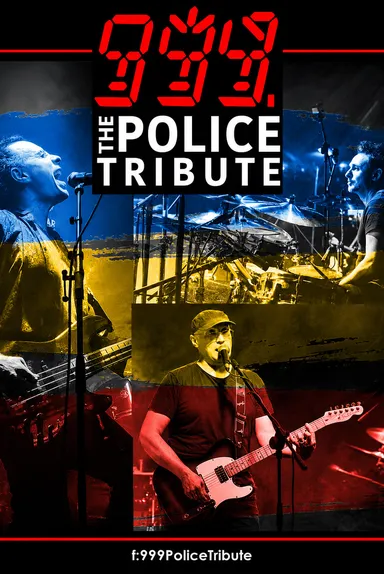 Tribute to Police
