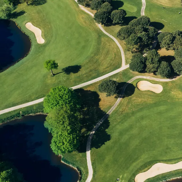 Golf Barrière International à La Baule
