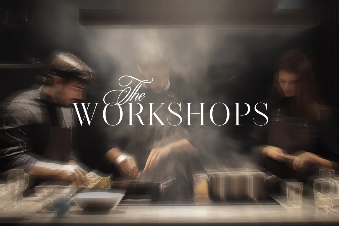 Les moments Barrière - Les ateliers