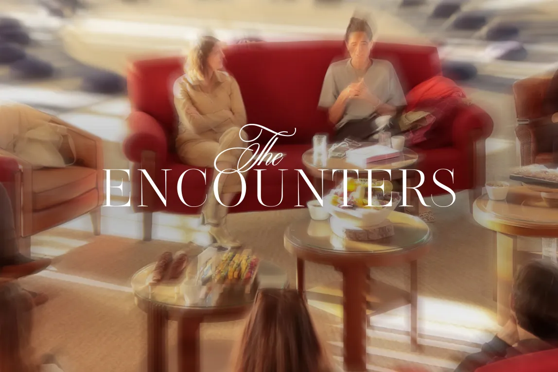 Les moments Barrière - Les rencontres