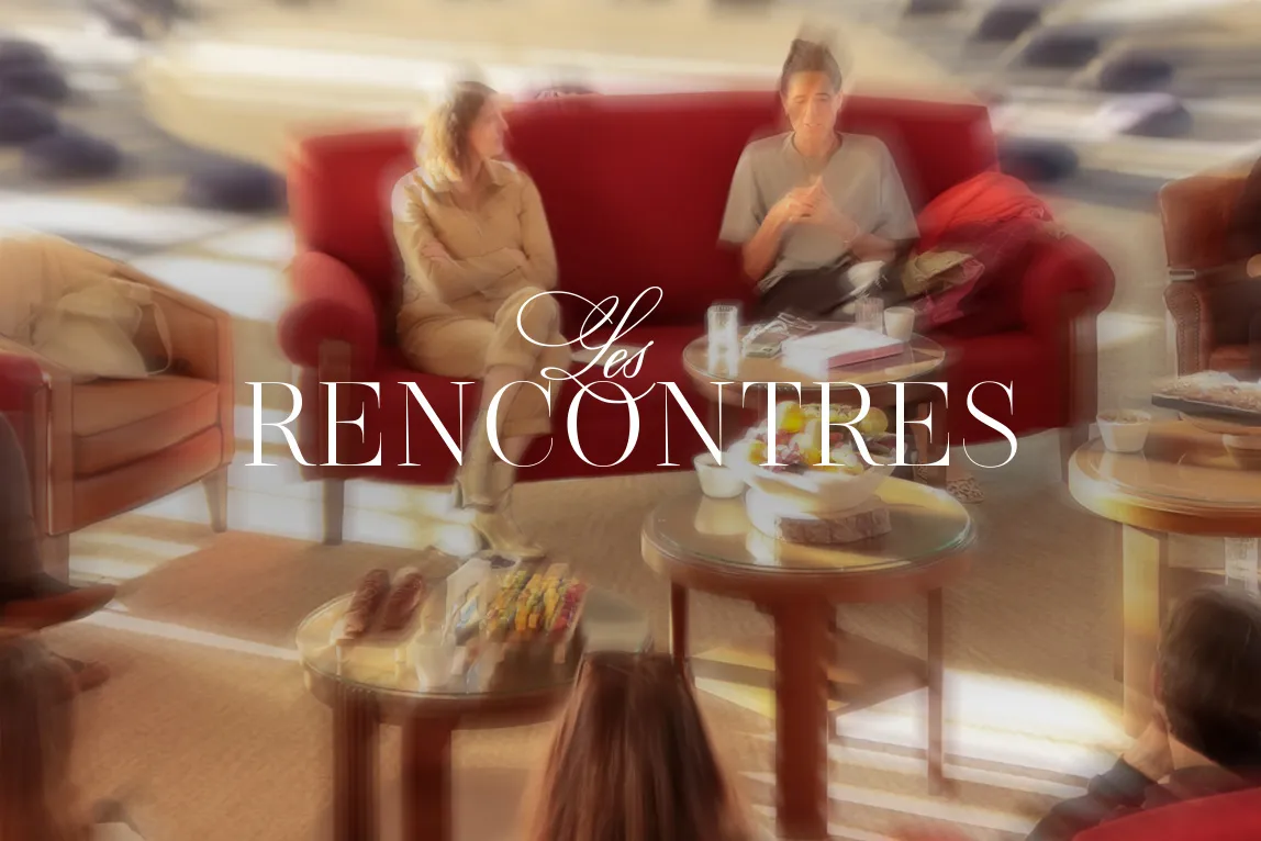 Les moments Barrière - Les rencontres