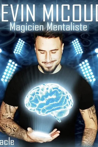 Affiche du spectacle de Kévin Micoud - Best Of