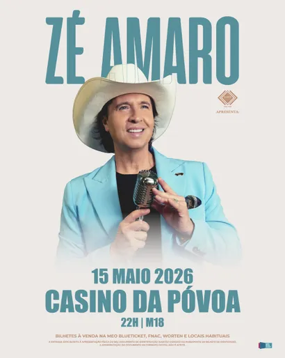 Zé amaro