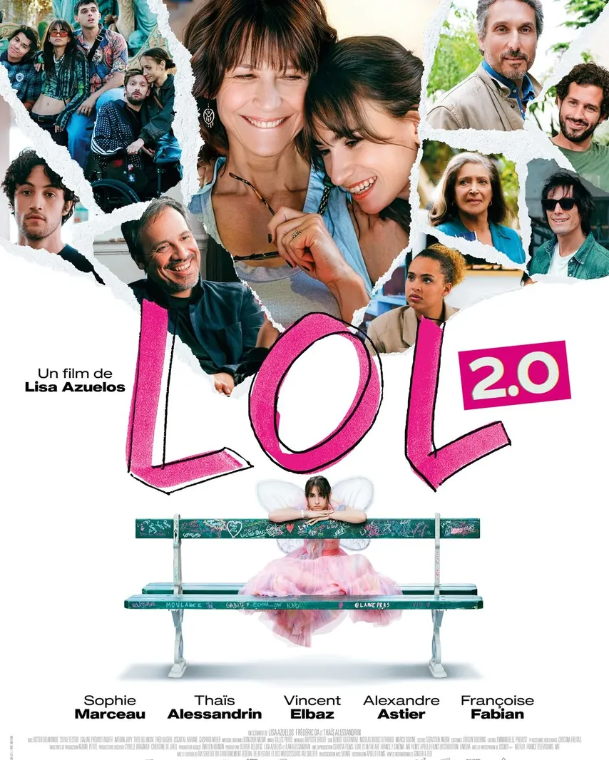 LOL 2.0, Ciné-Club 2026