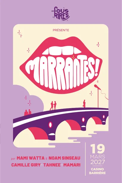 Marrantes