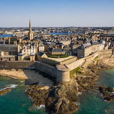 Saint-Malo