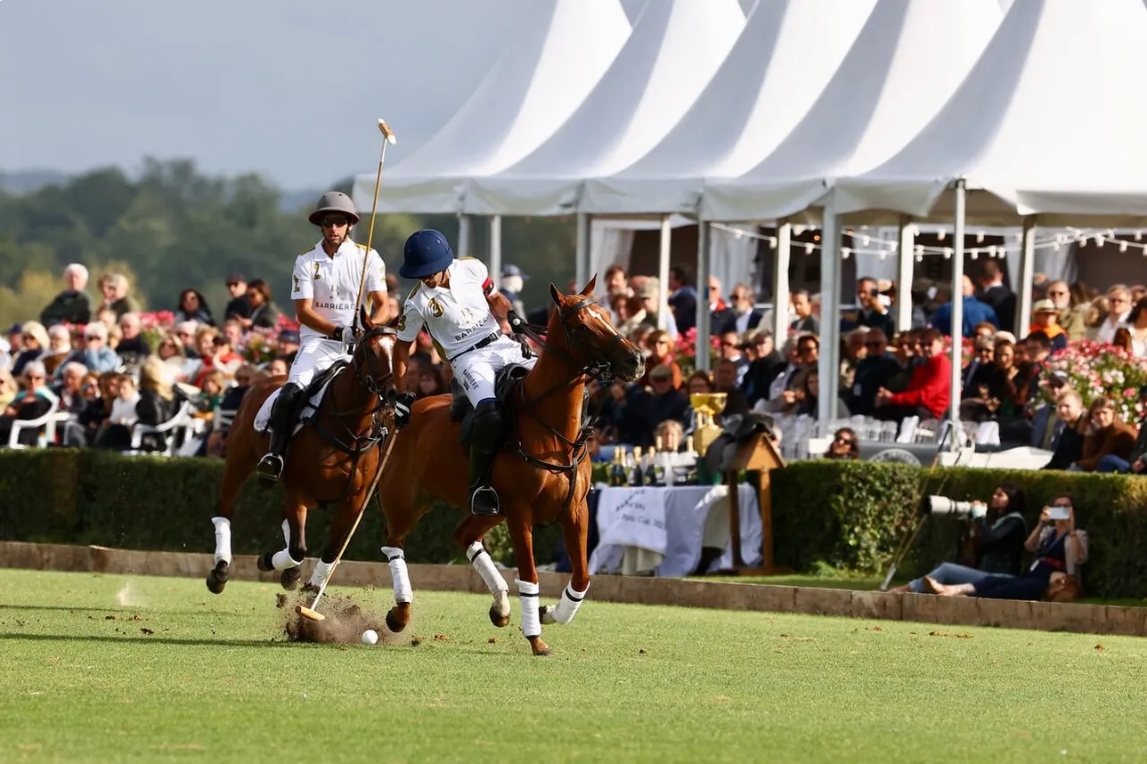 Deauville International Polo Club