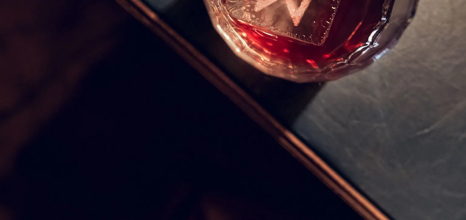 Cocktail bar du Westminster Le Touquet