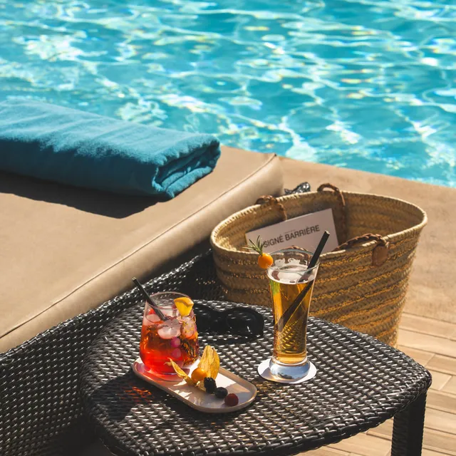 Day pass piscine Le Naoura