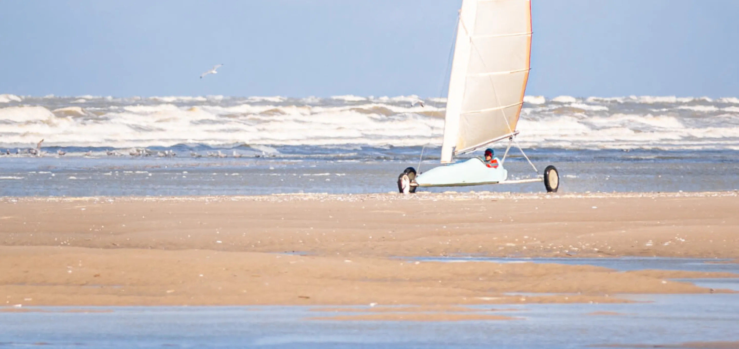 Sport et Évasion - Le Touquet