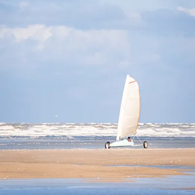 Sport et Évasion - Le Touquet