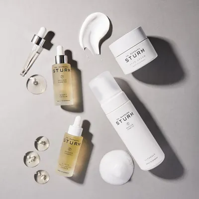 Dr Barbara Sturm - Spa Fouquet's Mykonos