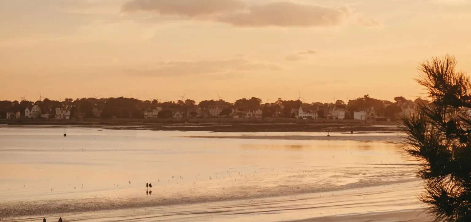 plage