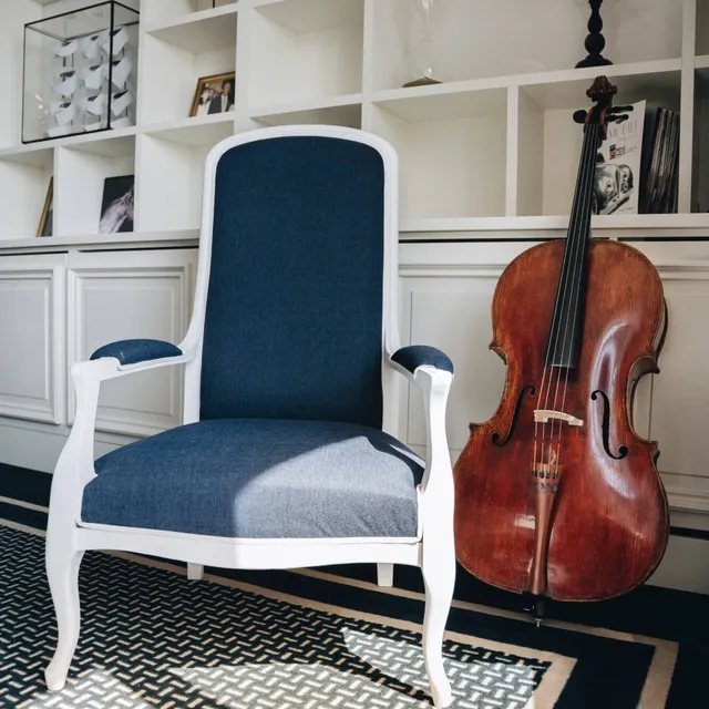 Les moments musicaux - Marcel Proust et la musique