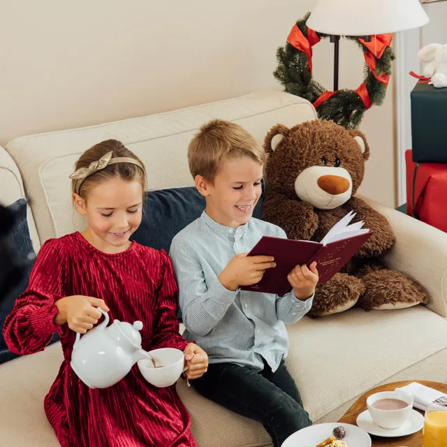 Journée du Nouvel An - Le Majestic Cannes