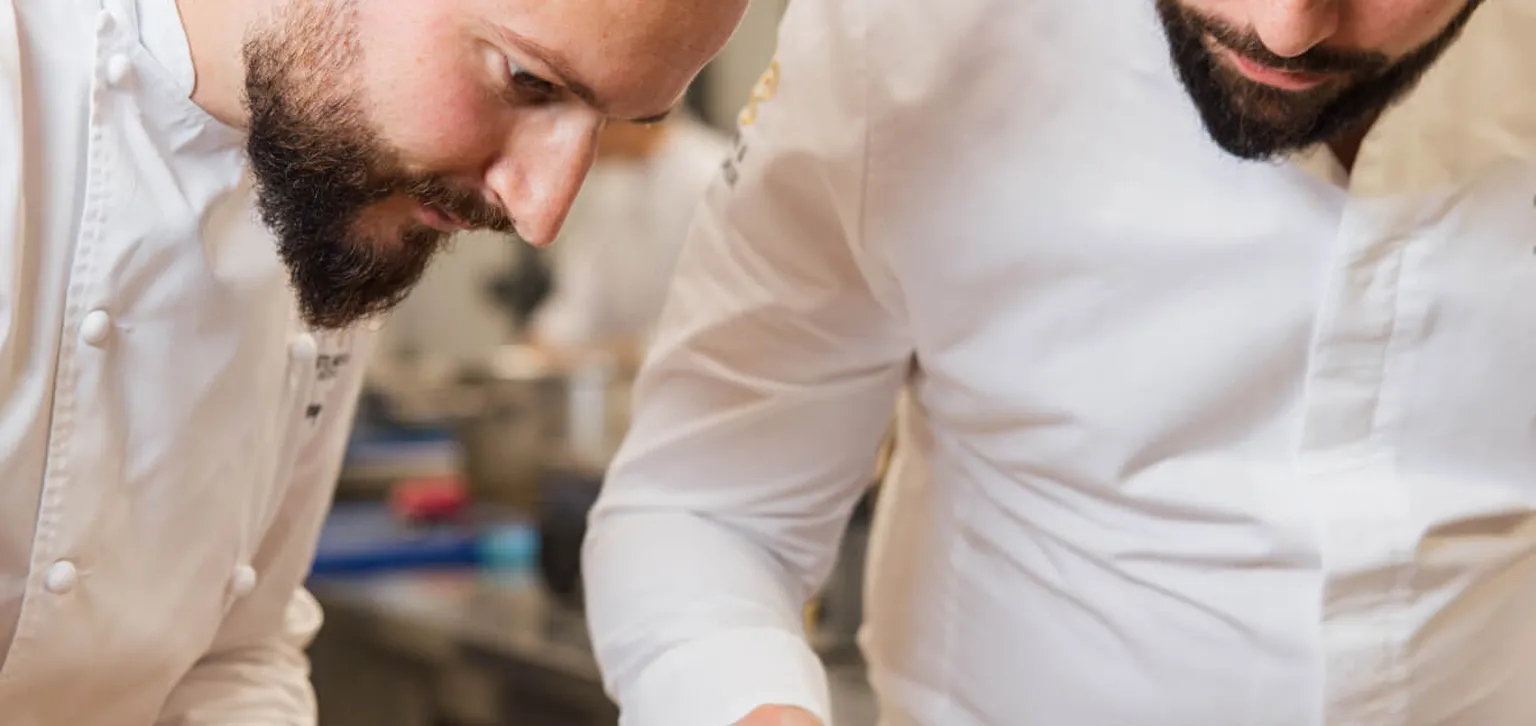 La Baule, cuisine