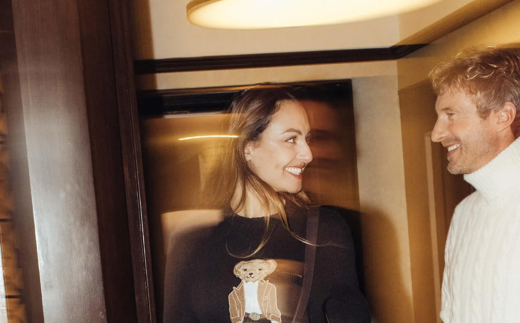 Saint-Valentin au Ponton à La Baule