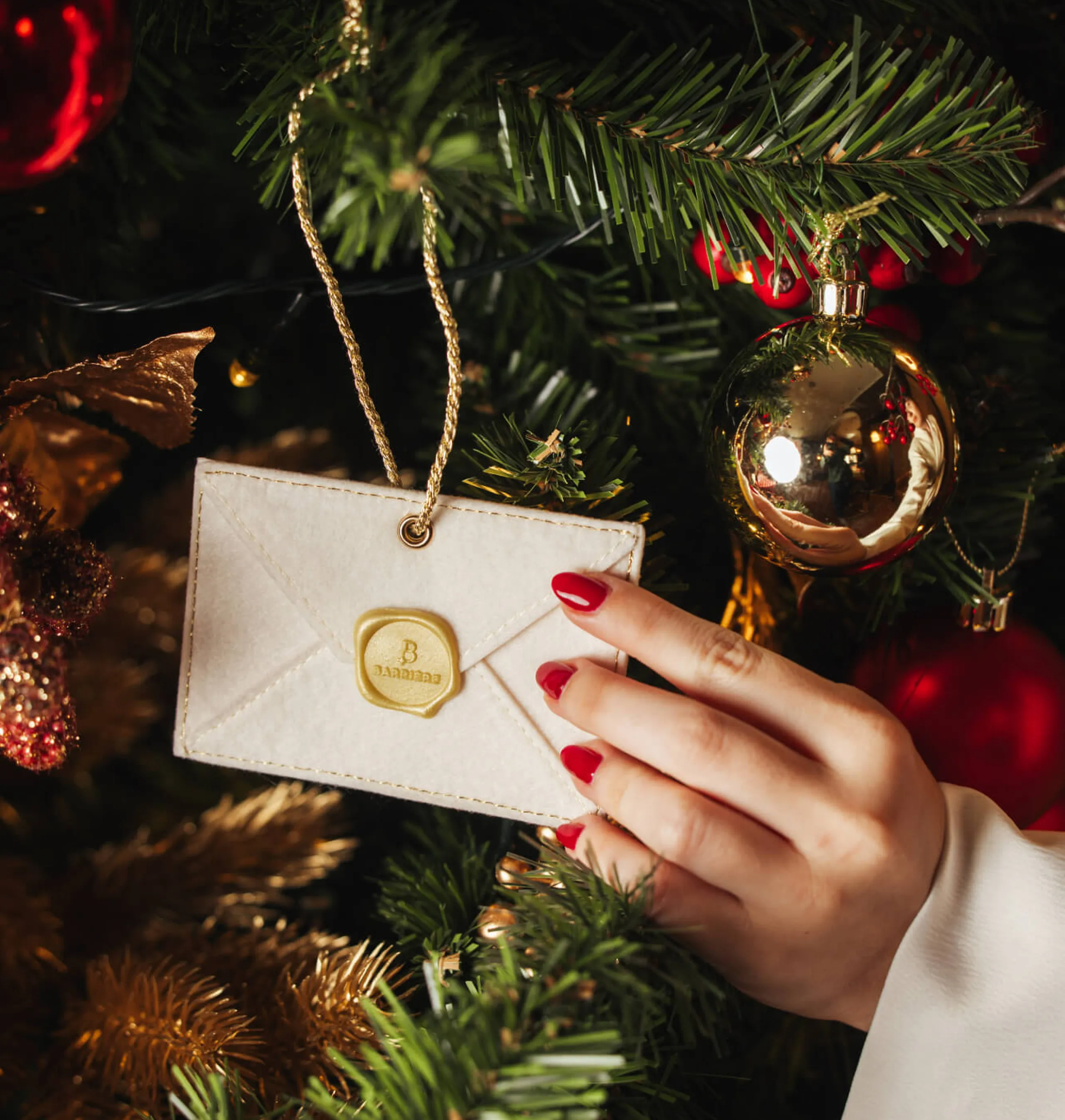 Noël à Marrakech