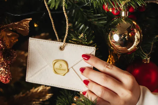 Noël à Marrakech