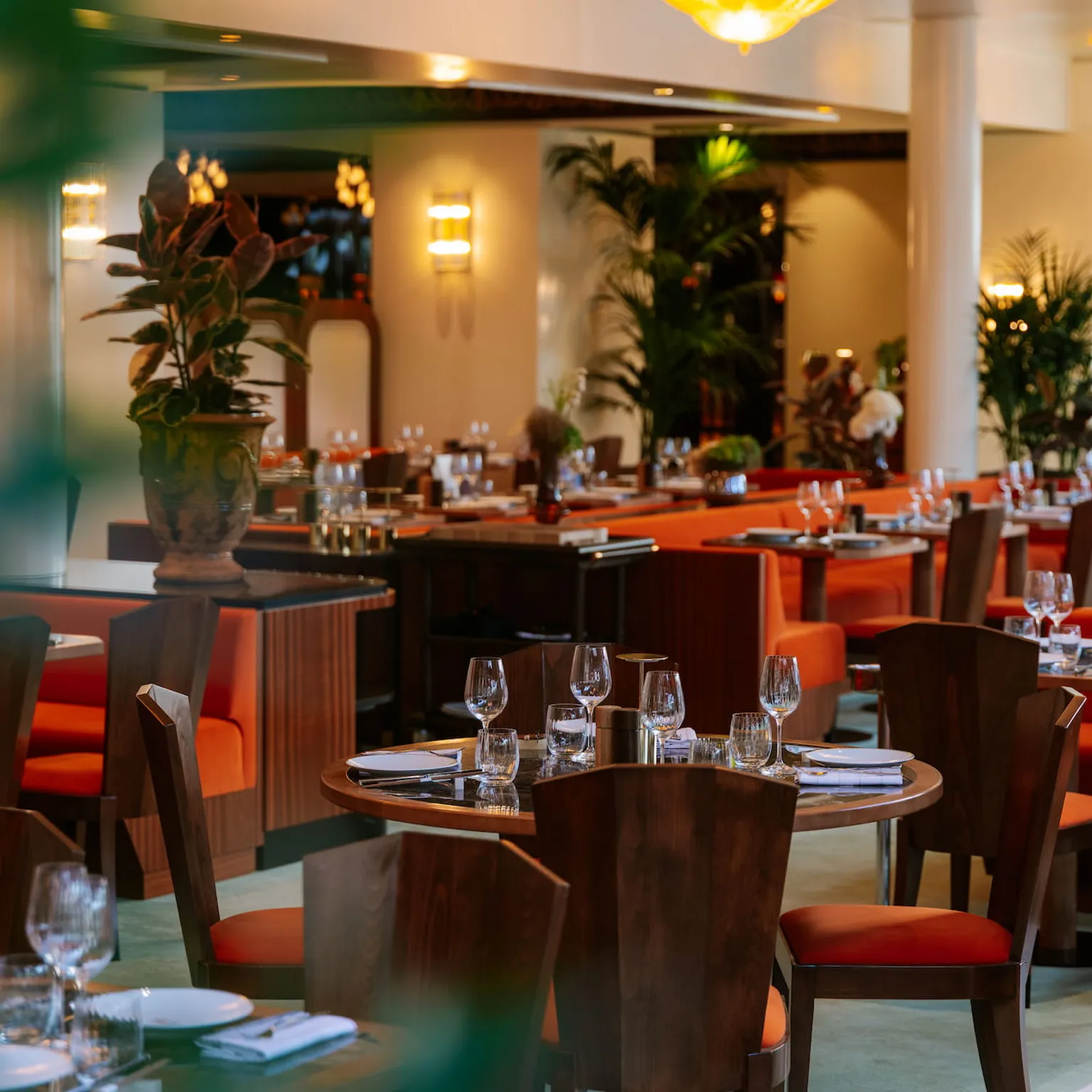 Restaurant Beefbar Cannes
