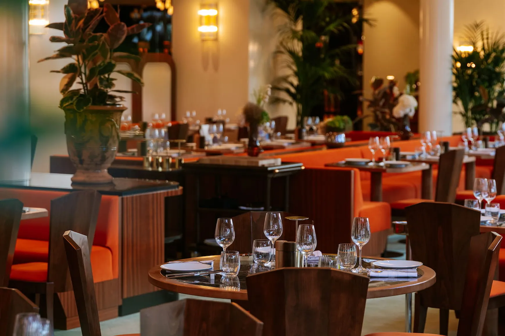 Restaurant Beefbar Cannes