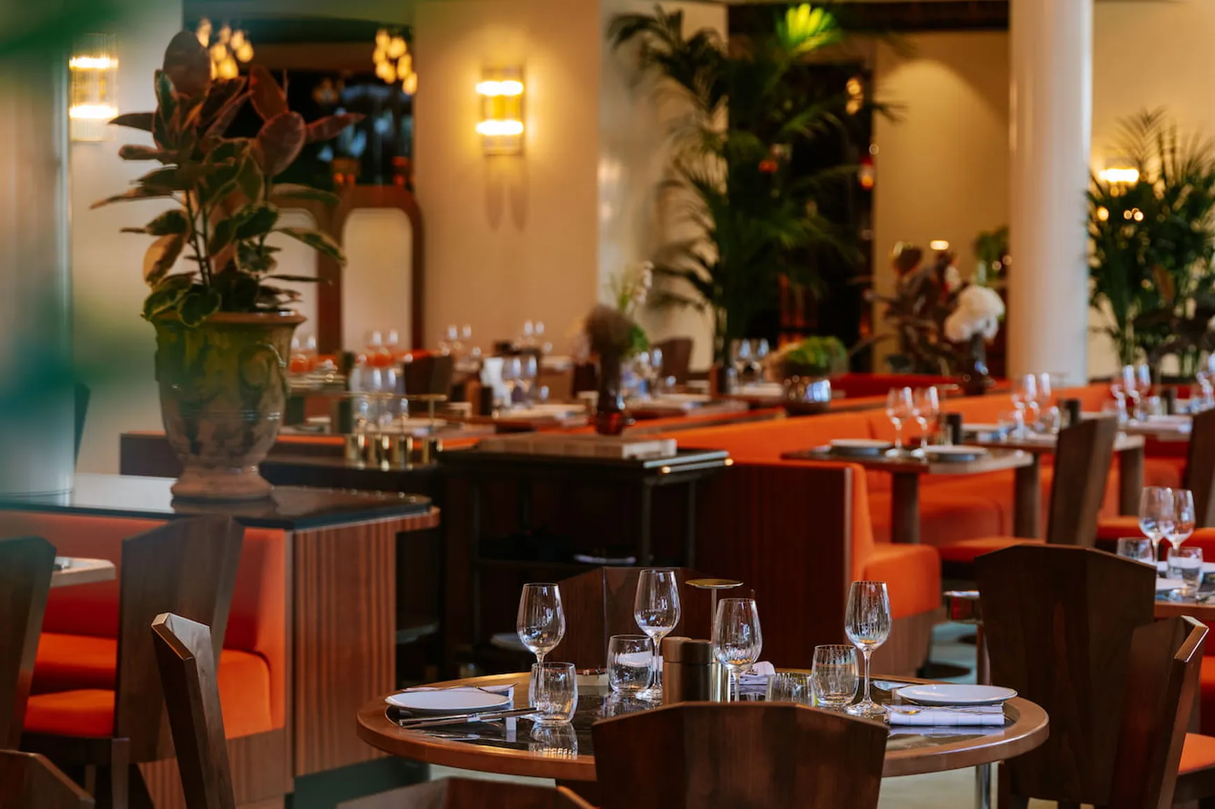 Restaurant Beefbar Cannes