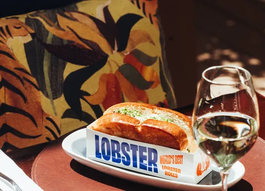 Maison Barrière Vendôme - restaurant Frida x Lobster