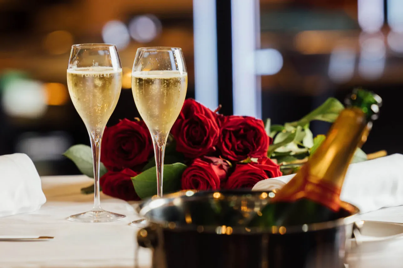 Escapade Romance Ribeauvillé