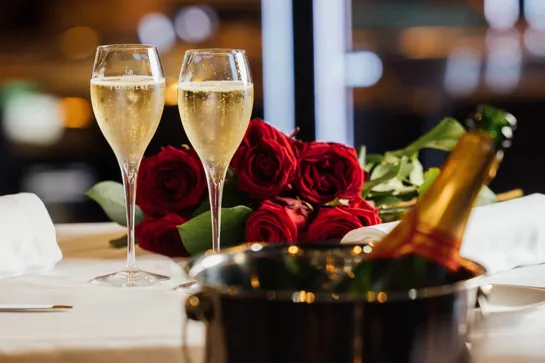 Escapade Romance Ribeauvillé