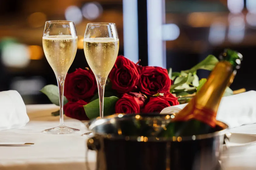 Escapade Romance Ribeauvillé