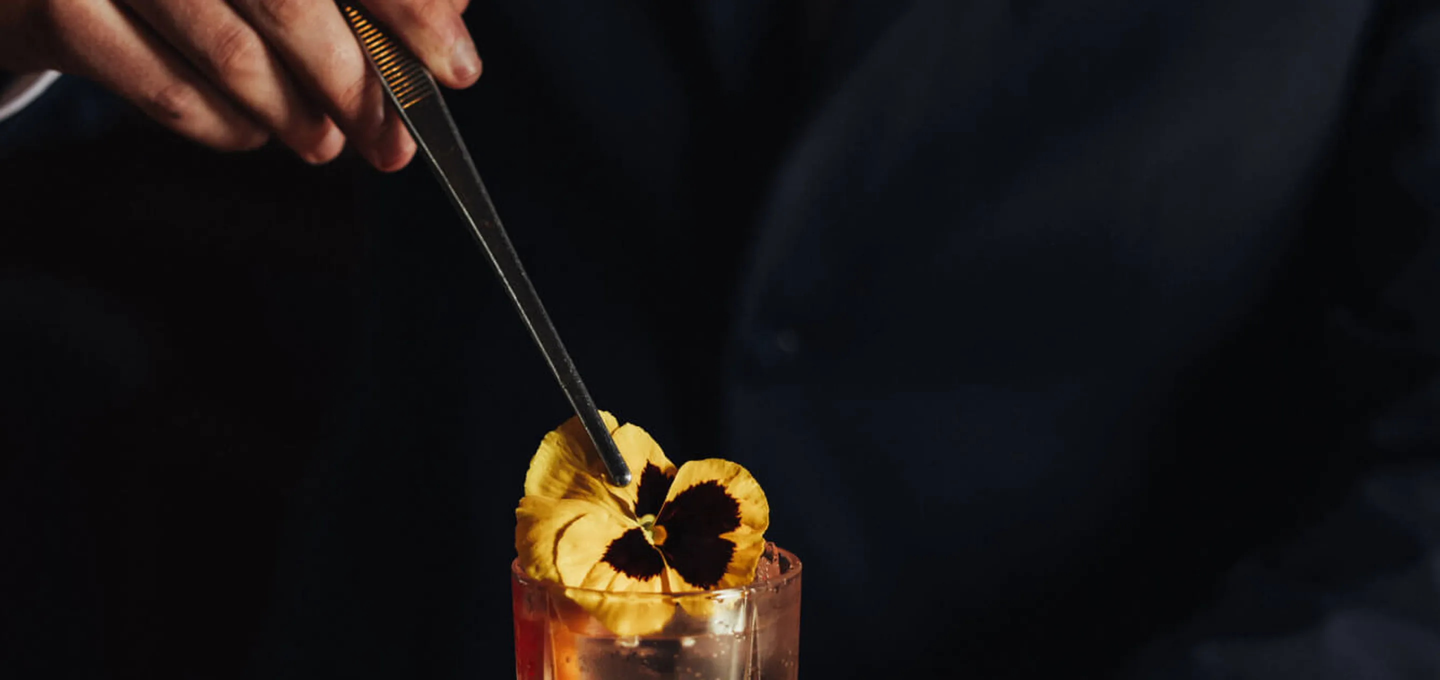 Le Grand Hôtel Dinard Cocktail