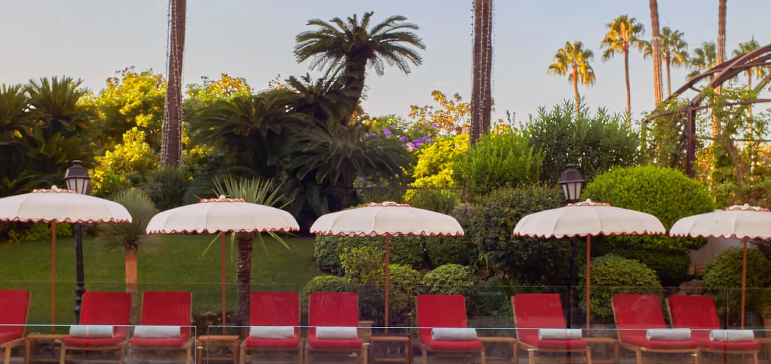 Beefbar Cannes terrasse