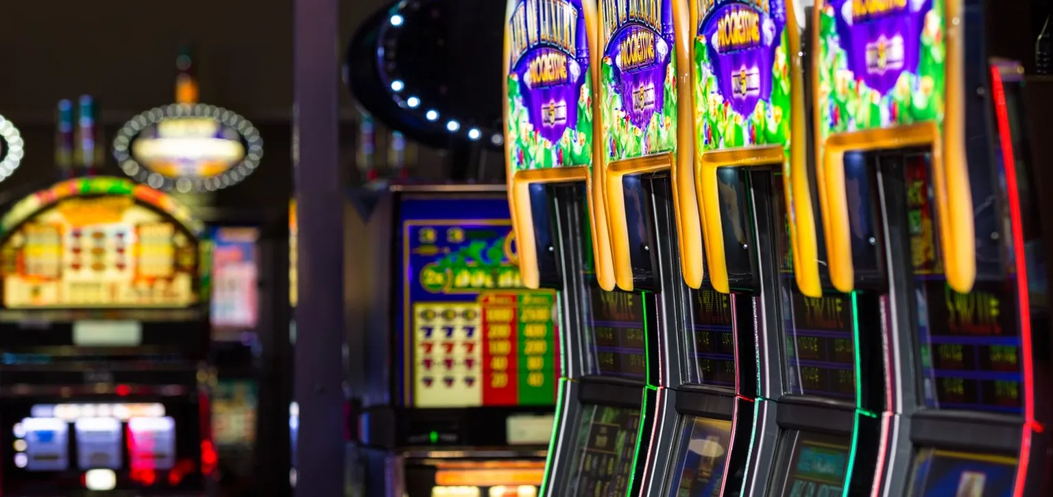 Casino de l'hôtel resort barriere lille à Lille