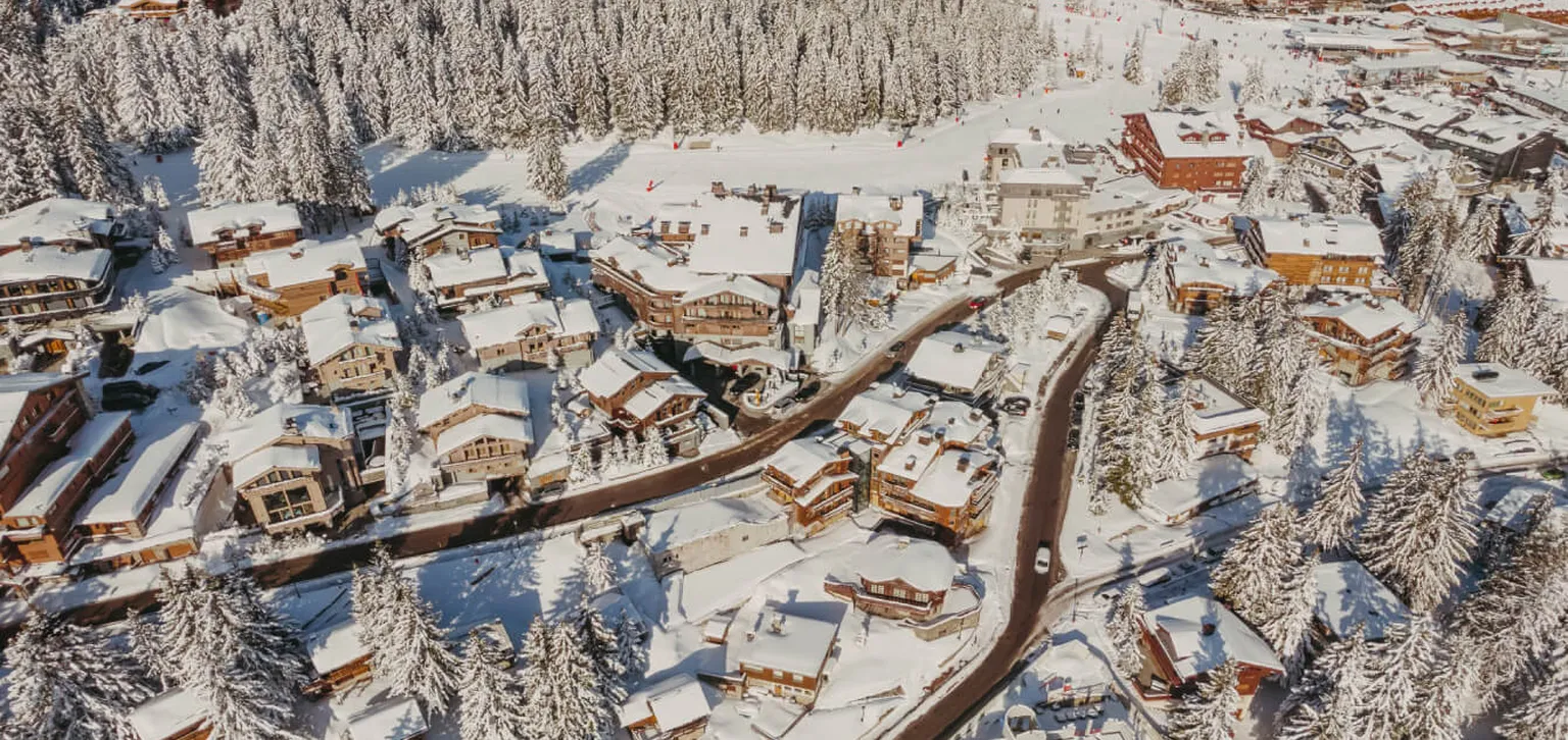 Courchevel