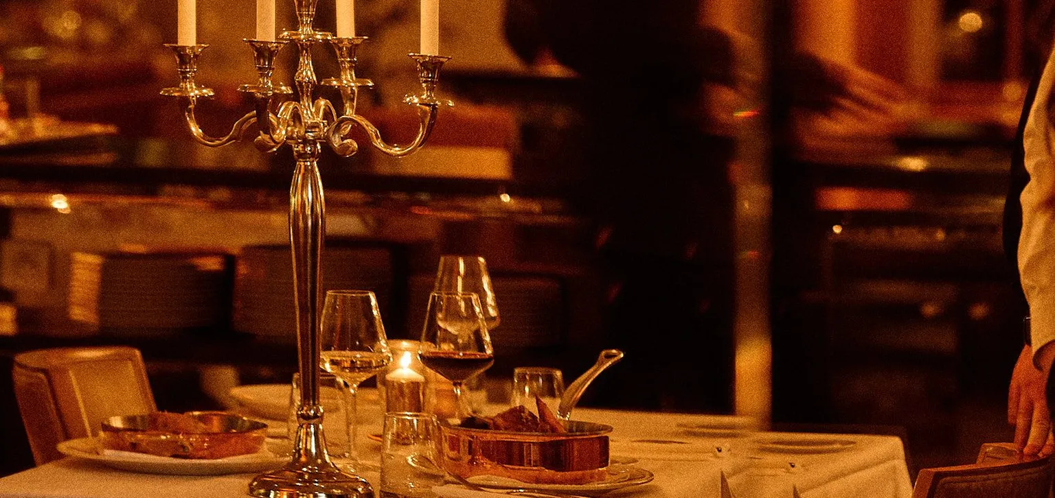 Belle Epoque restaurant