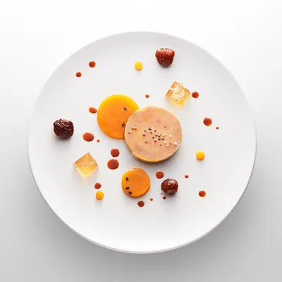 Deauville restaurant Le Cercle