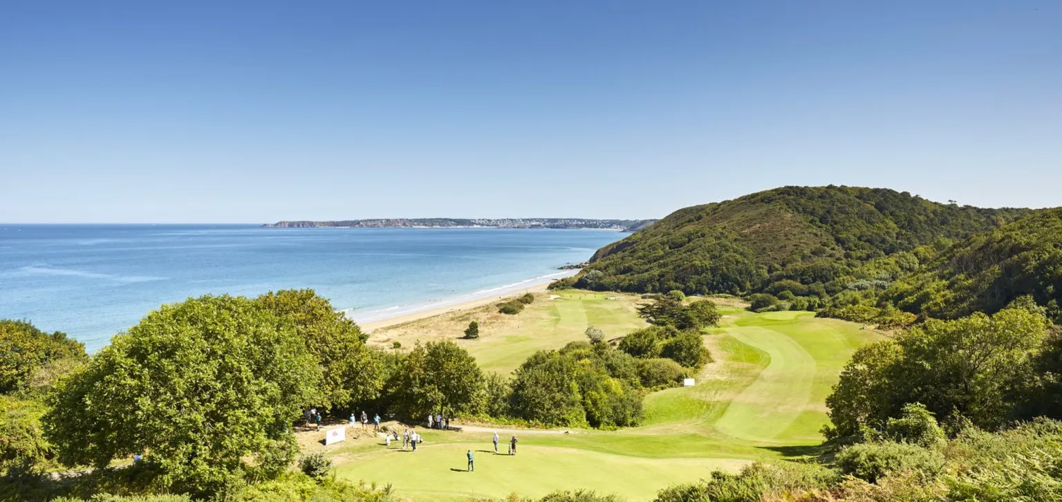 golf du Pléneuf Val André