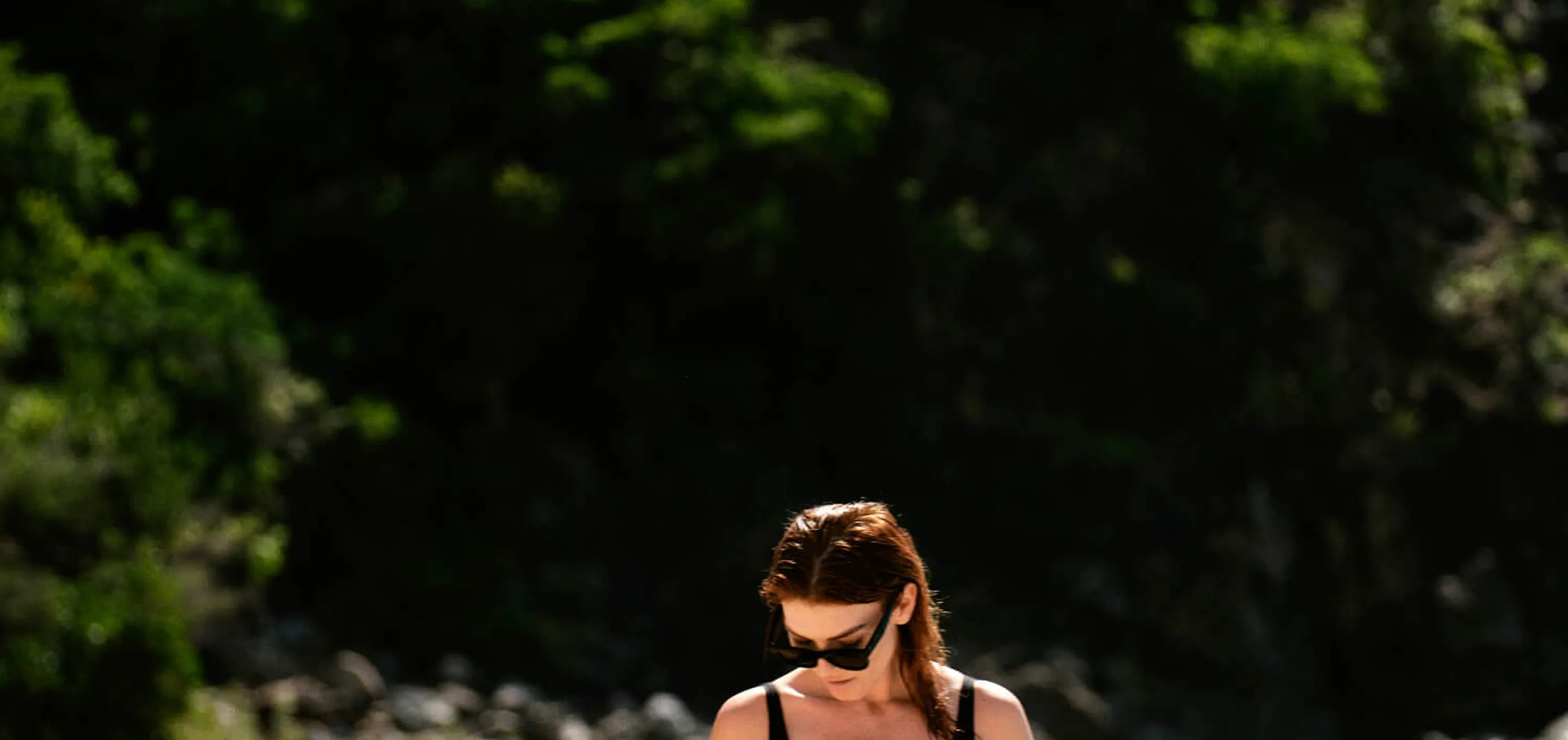 Plage et détente à Saint-Barth