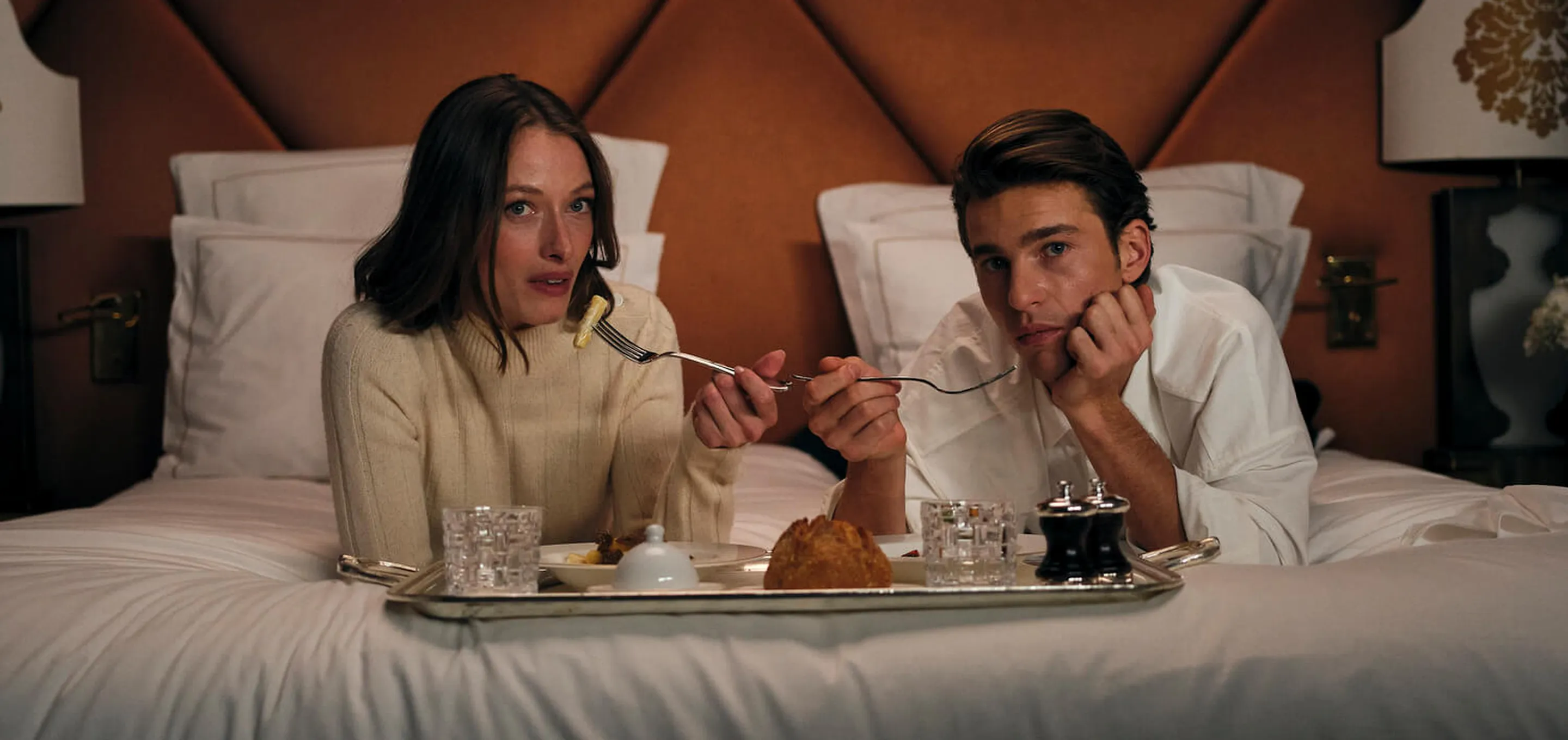 Ciné Room - le cinéma en chambre