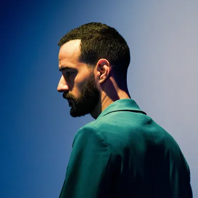 Rencontre avec Mathieu Forget