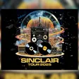 Affiche du concert de Sinclair - Tour 2025