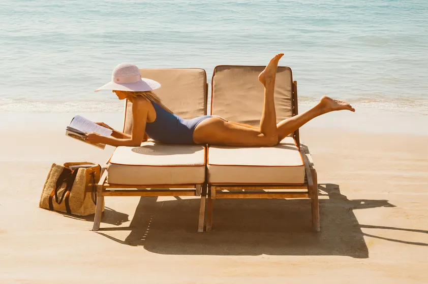 Un été à La Baule