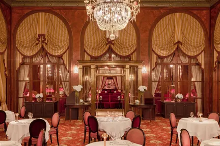 cote royal