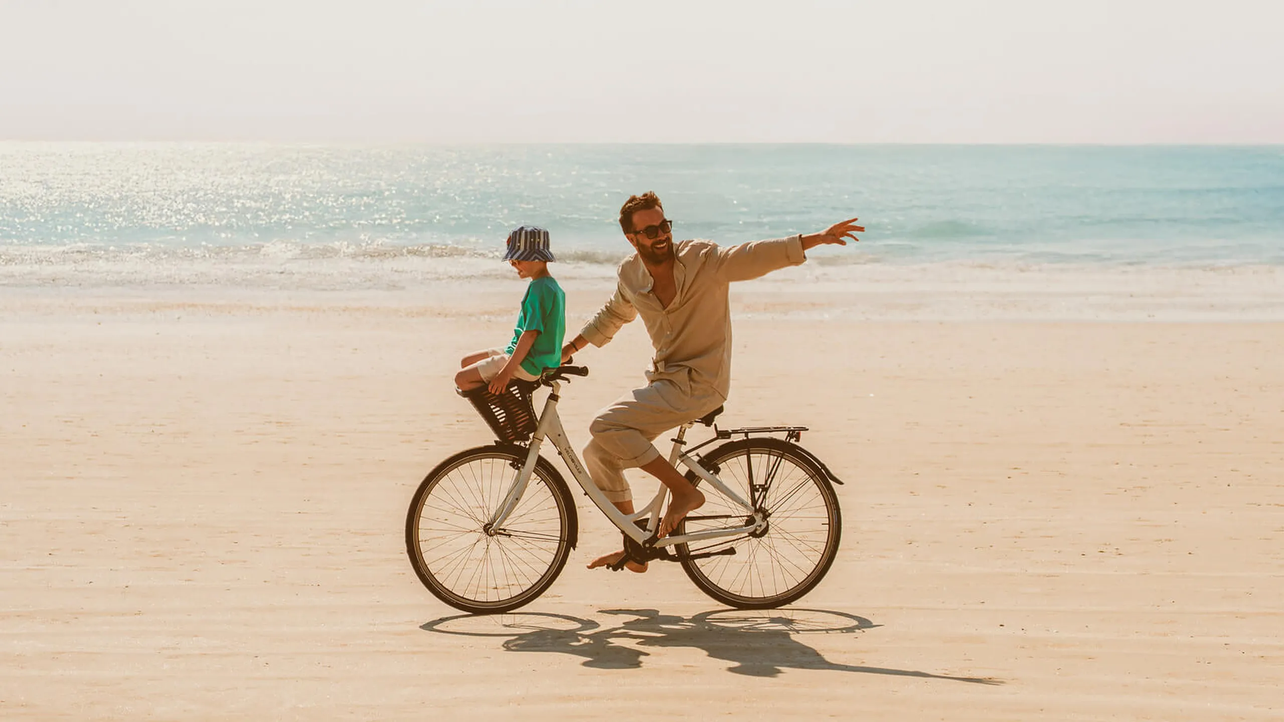 Barrière Les plus belles destinations à vélo