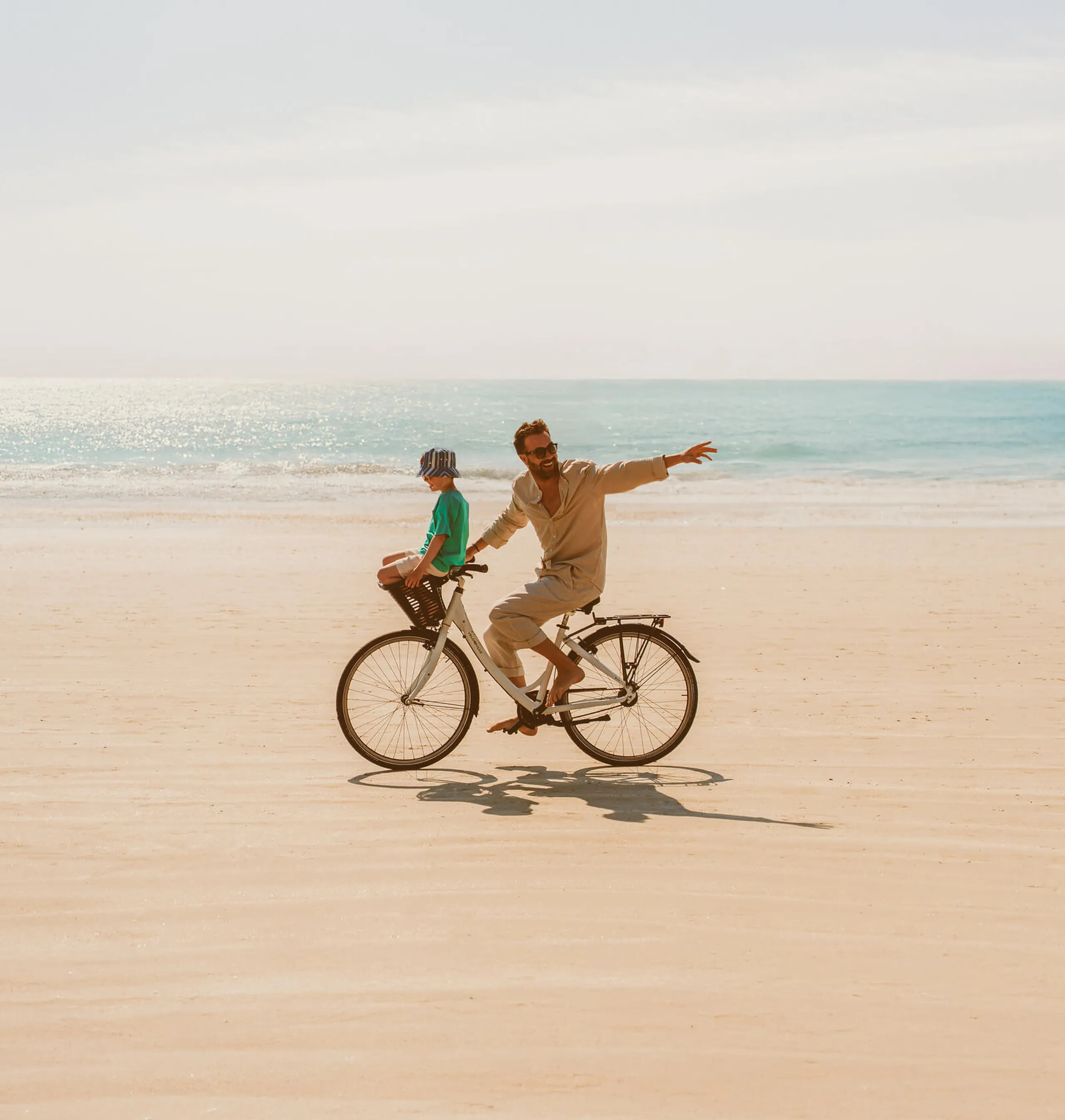 Barrière Les plus belles destinations à vélo