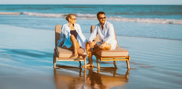 La Baule weekend en couple
