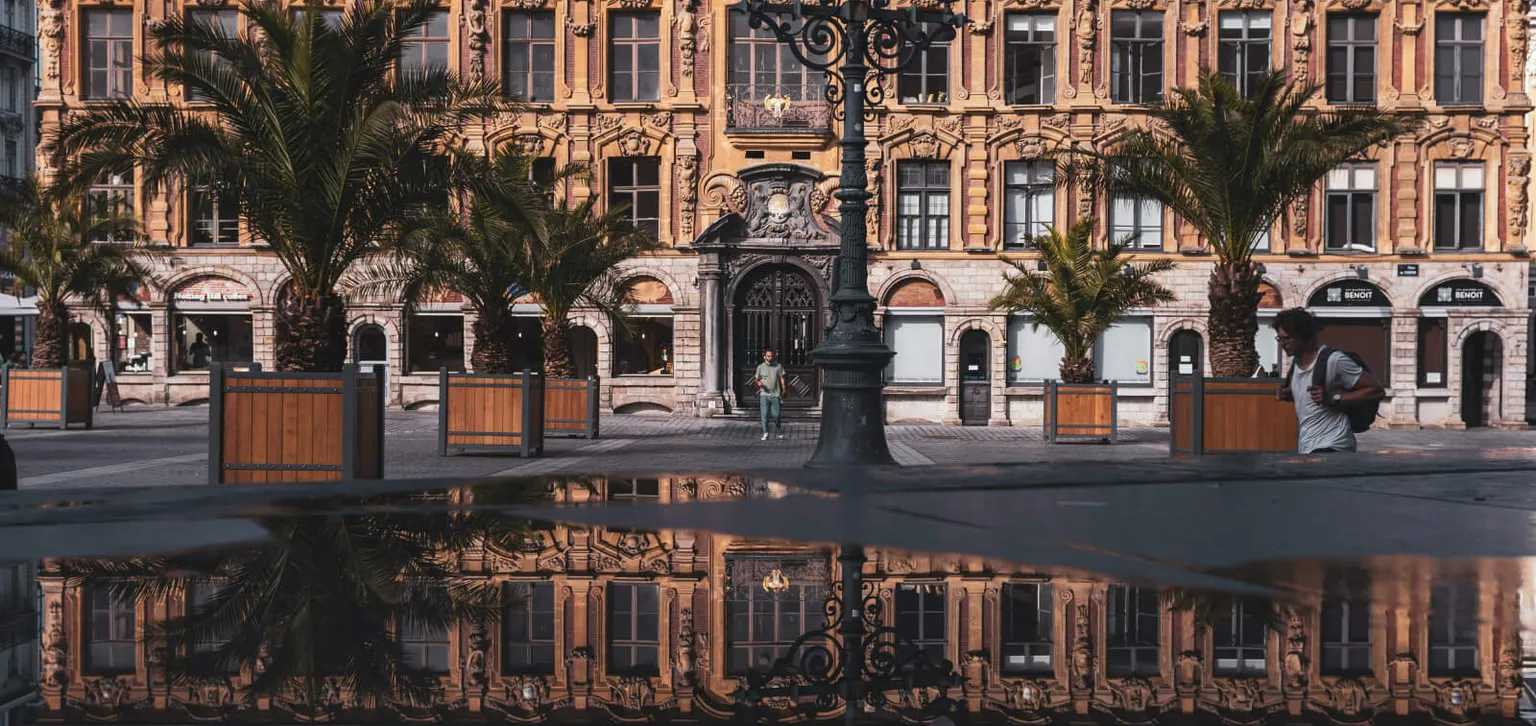 Lille